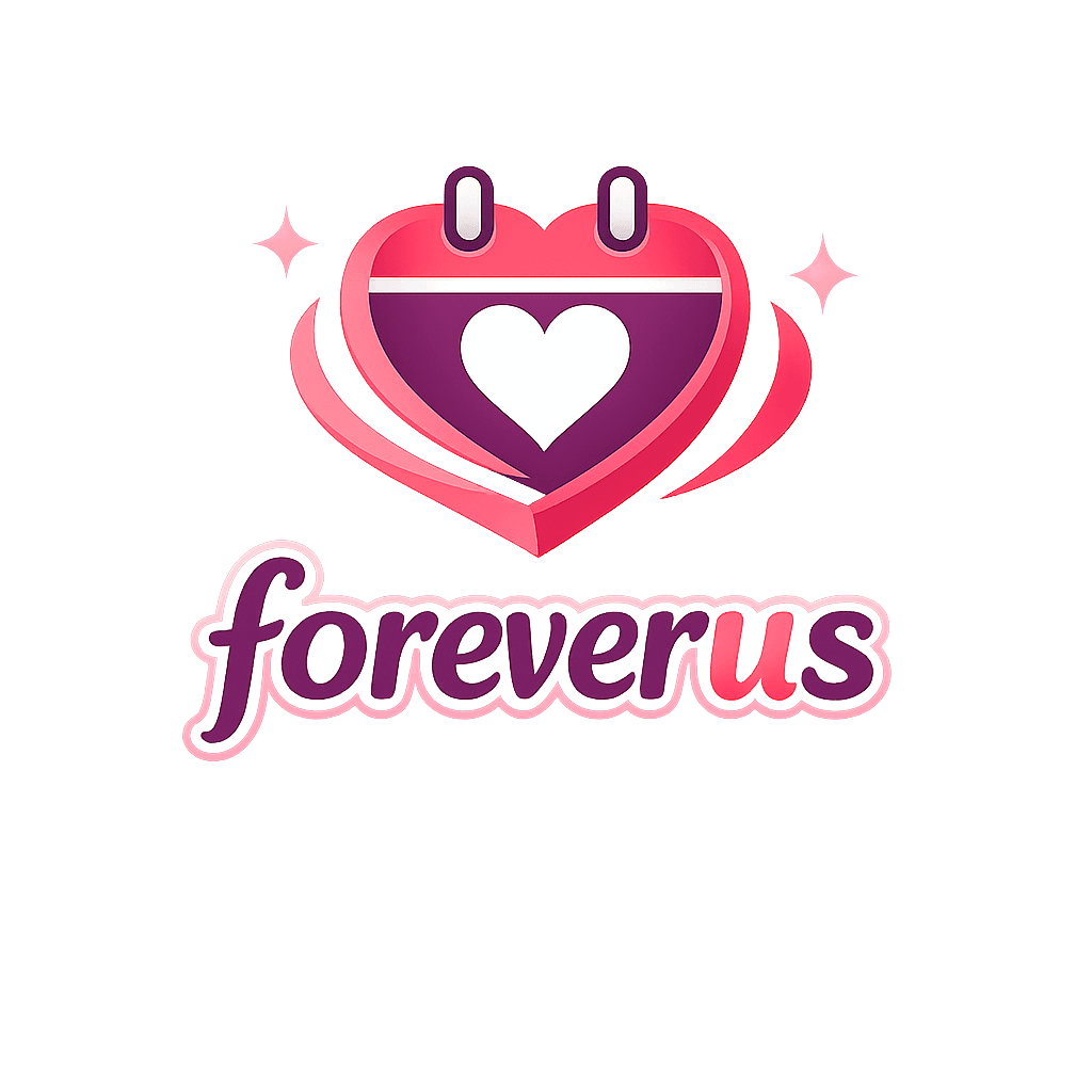 foreverus — logo